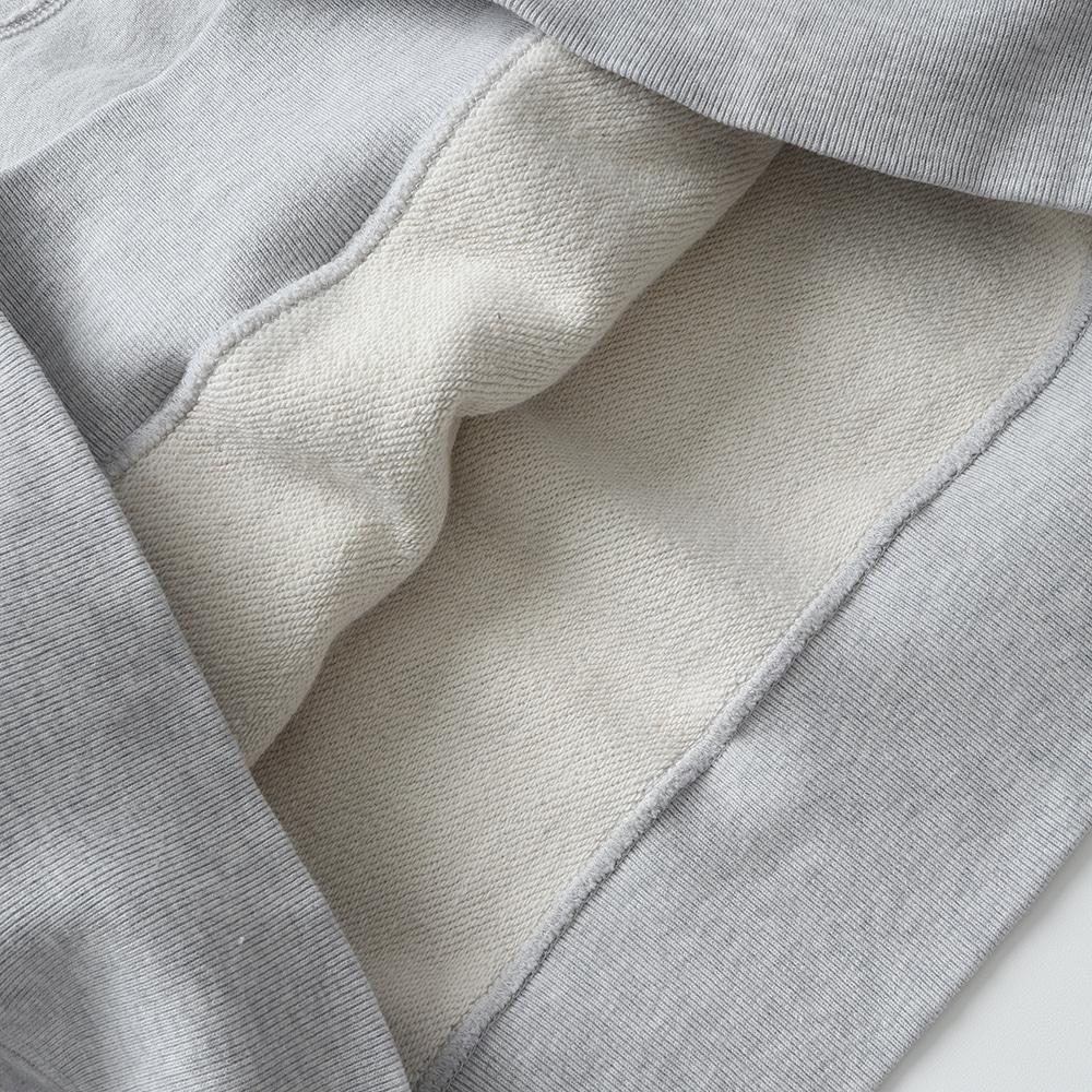 REMI RELIEF Special Processing Sweat Hoodie 9