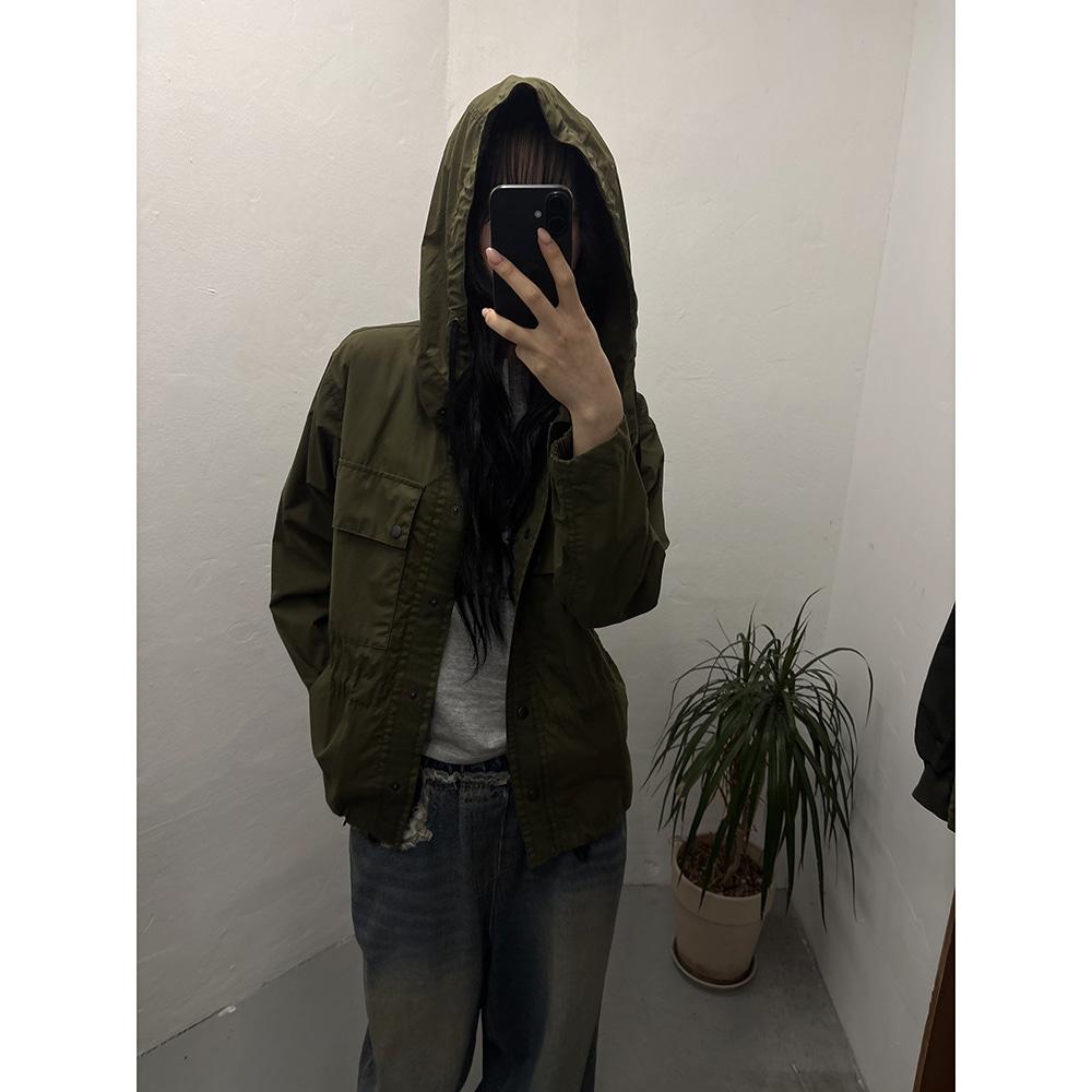 MHL. Military Mountain Parka 6