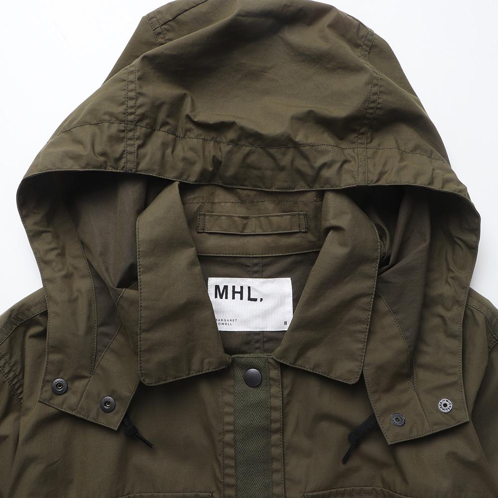 MHL. Military Mountain Parka 9