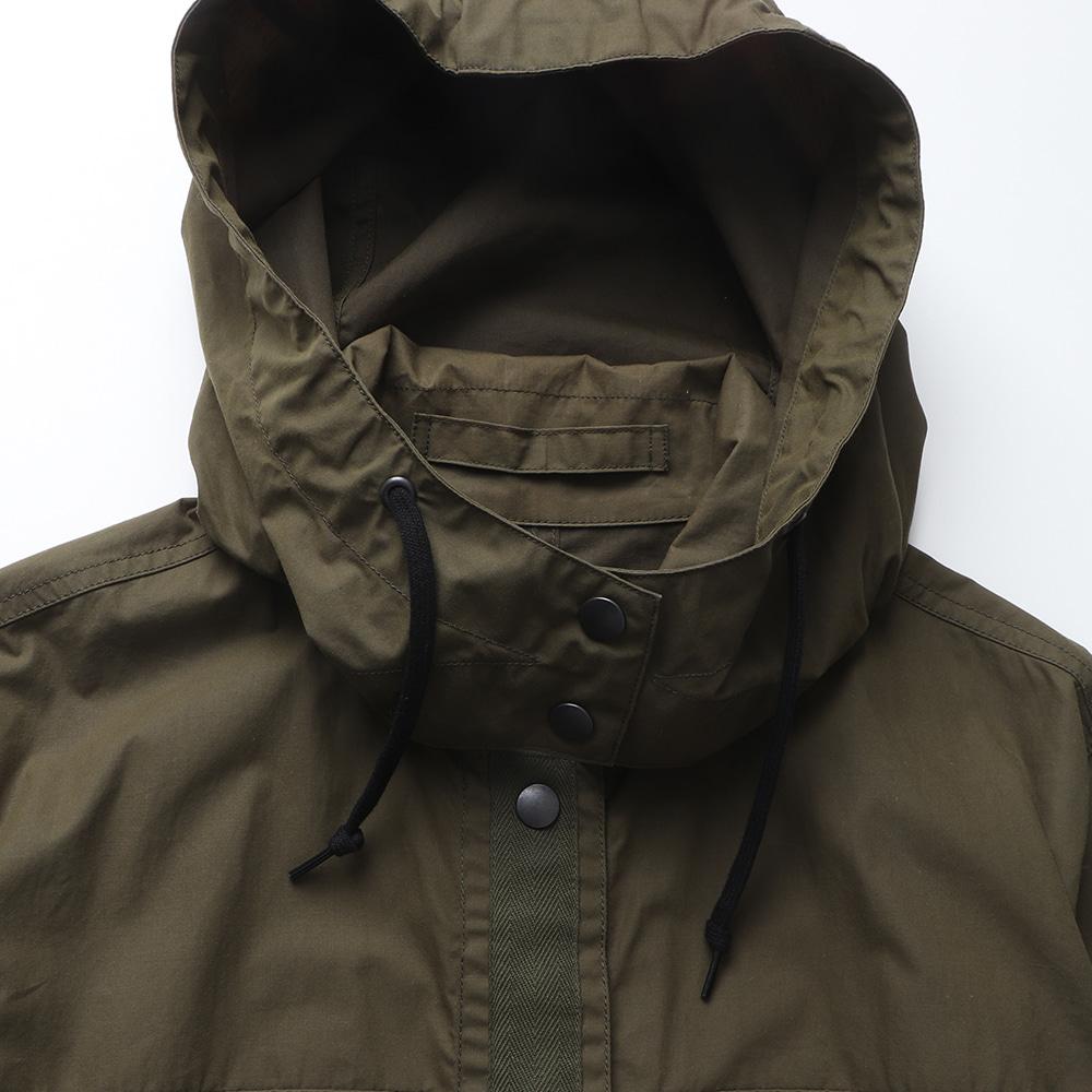 MHL. Military Mountain Parka 11