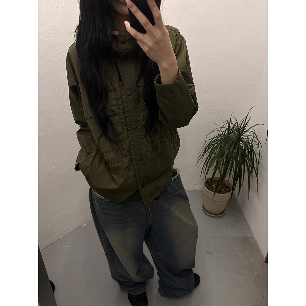 MHL. Military Mountain Parka 5