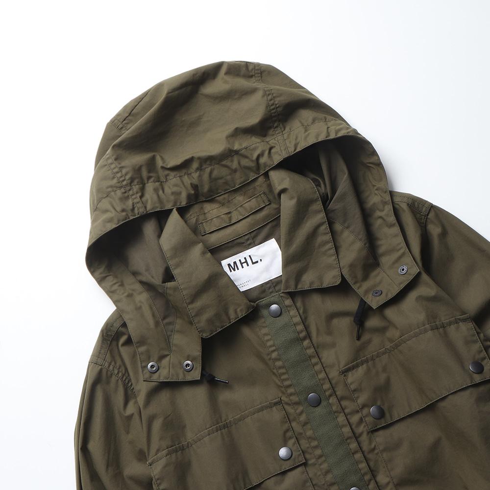 MHL. Military Mountain Parka 8