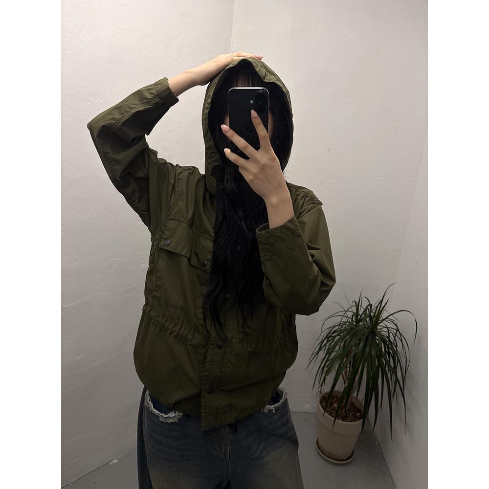 MHL. Military Mountain Parka 7
