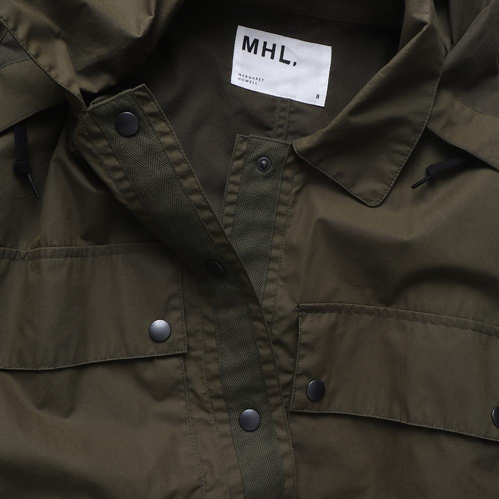 MHL. Military Mountain Parka 10