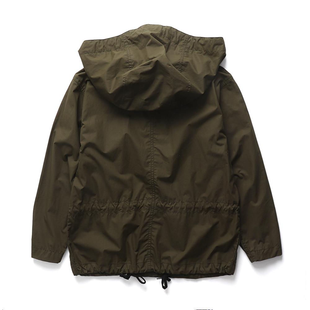 MHL. Military Mountain Parka 4