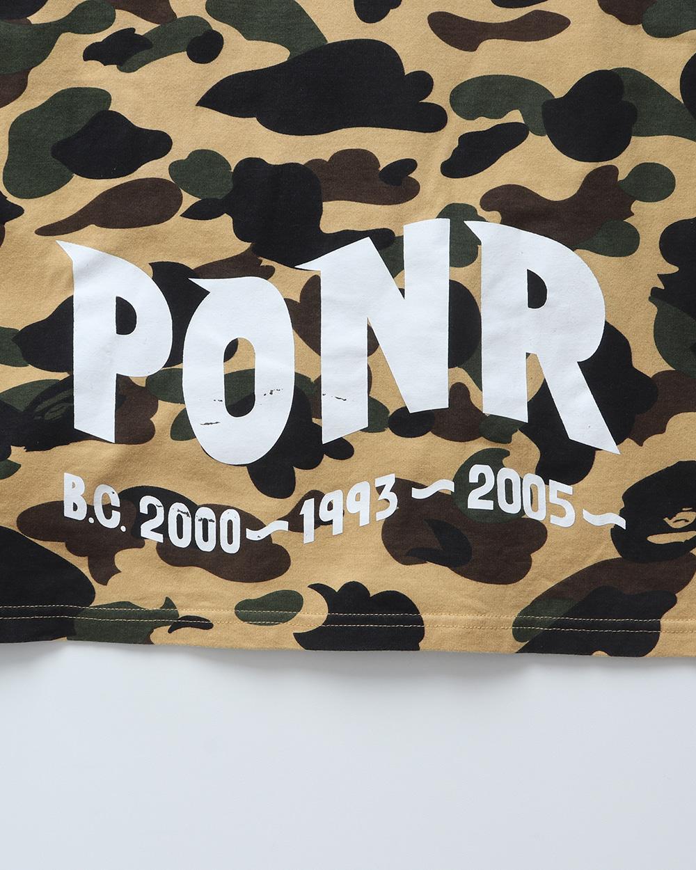 A BATHING APE 1st Camo Shark T-shirt 11