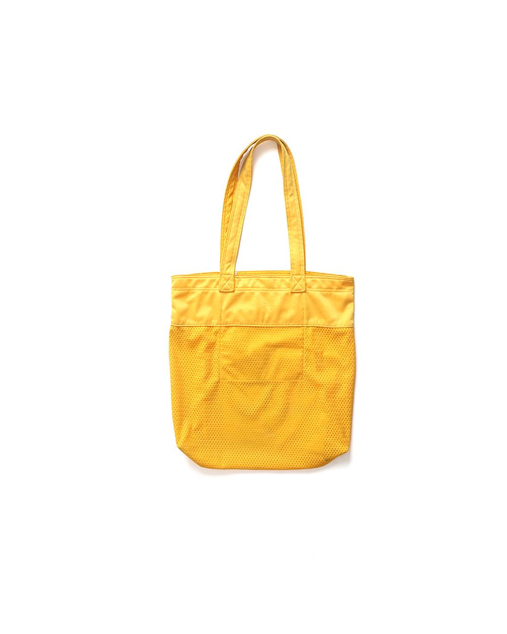 HYSTERIC GLAMOUR Number 6 Mesh Tote Bag 5