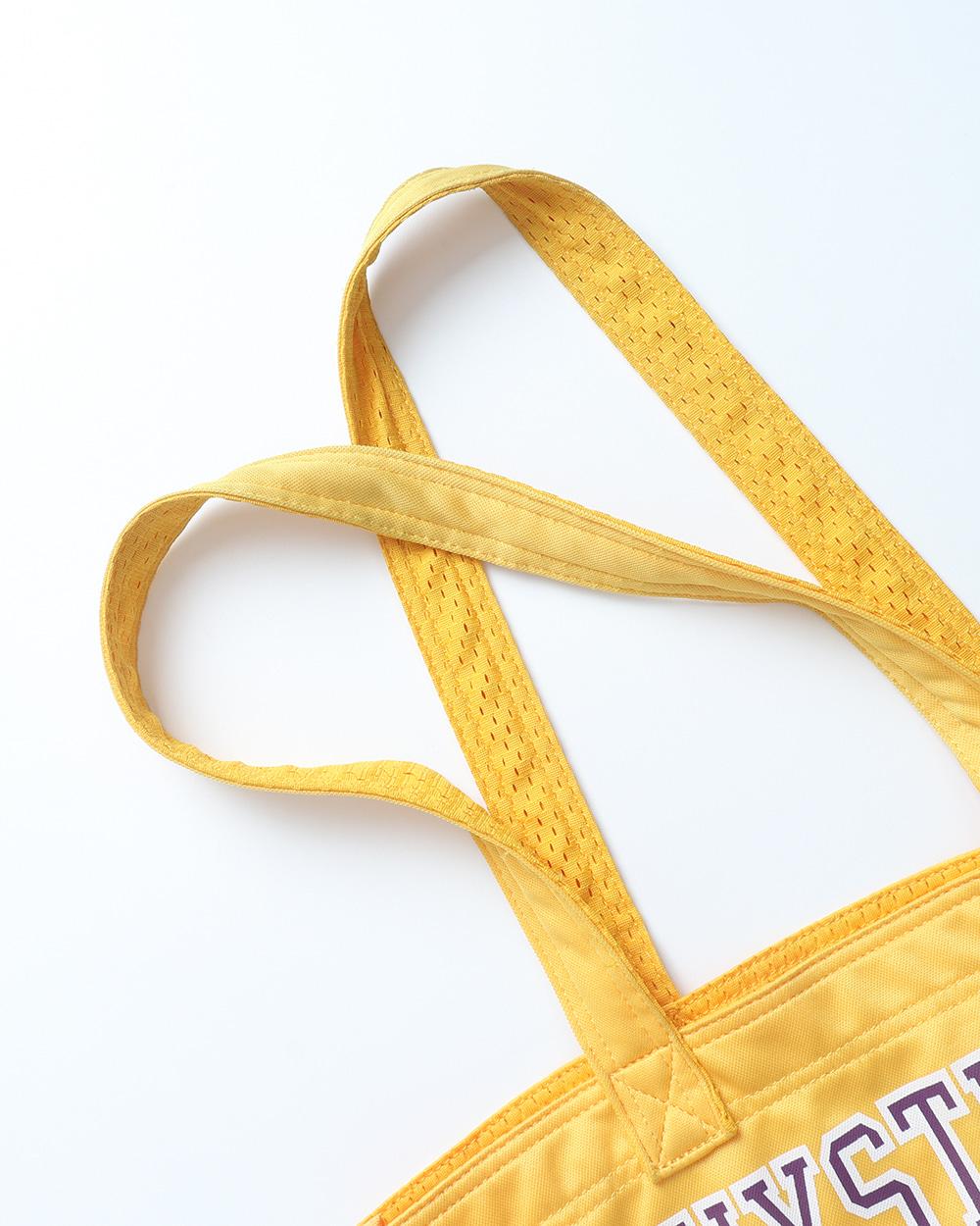 HYSTERIC GLAMOUR Number 6 Mesh Tote Bag 9