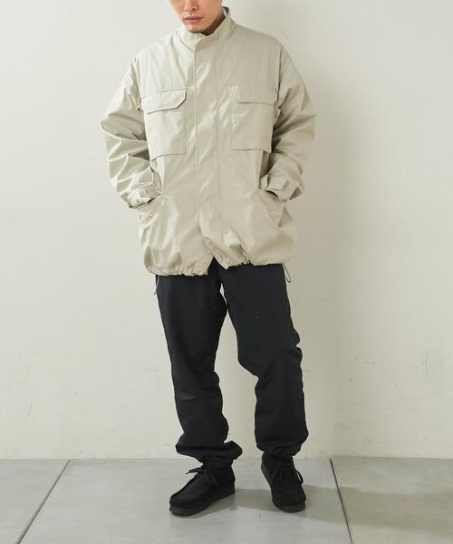THE NORTH FACE PURPLE LABEL 8
