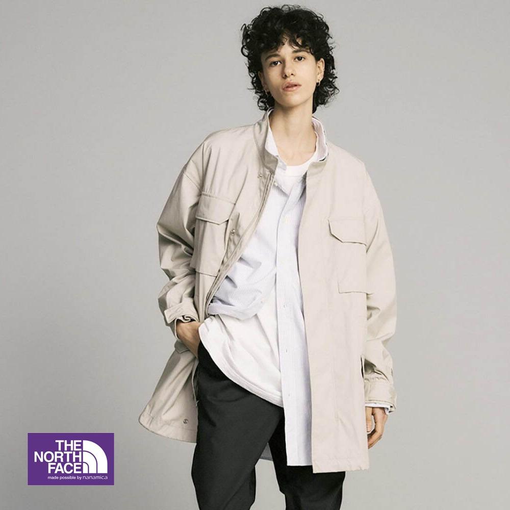THE NORTH FACE PURPLE LABEL 3