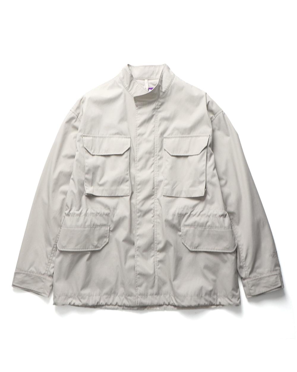 THE NORTH FACE PURPLE LABEL 2