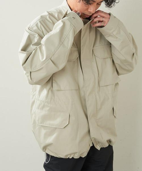 THE NORTH FACE PURPLE LABEL 9