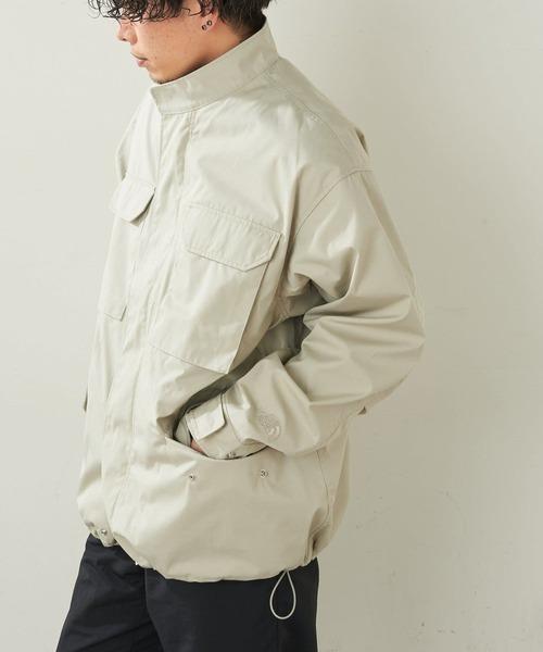 THE NORTH FACE PURPLE LABEL 10