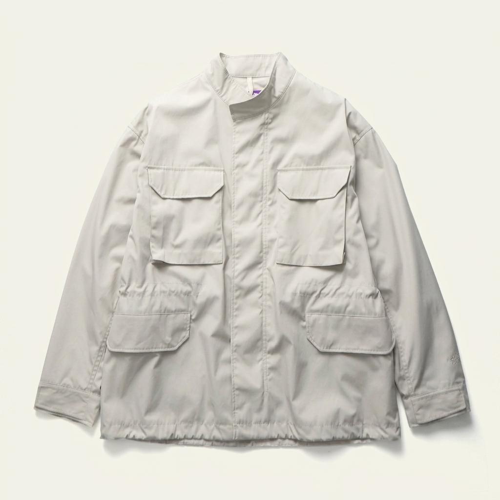 THE NORTH FACE PURPLE LABEL 1