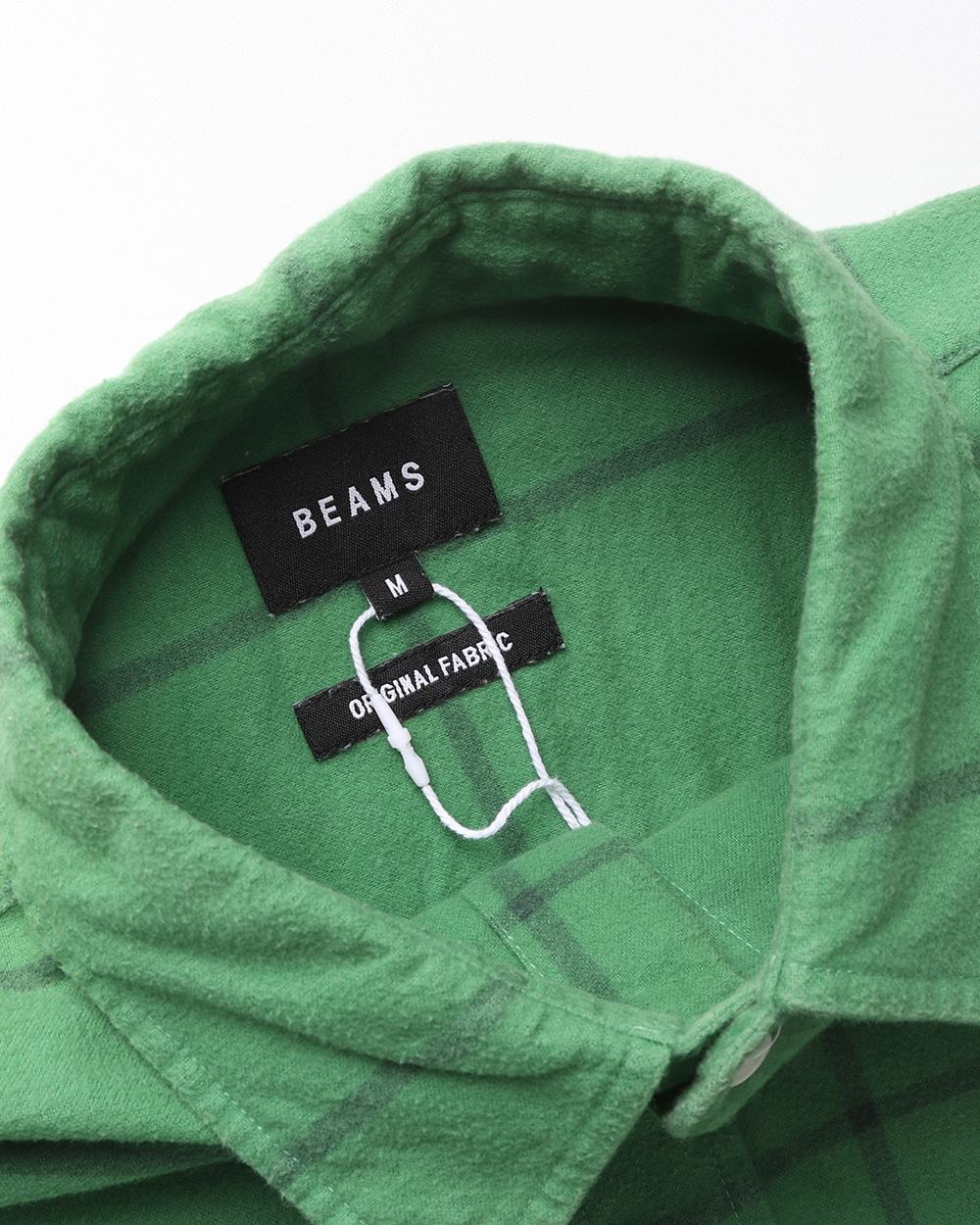 BEAMS 5