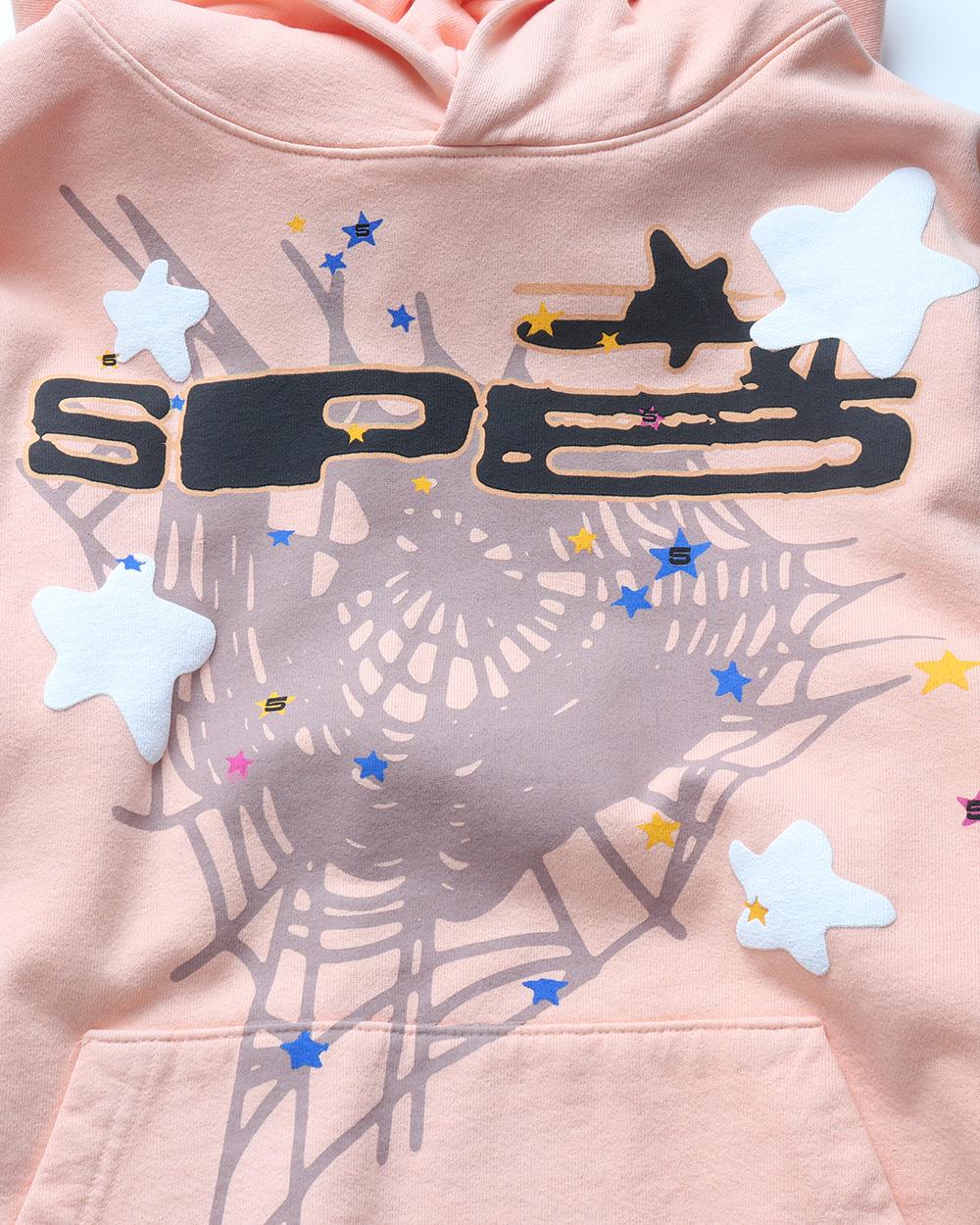 SP5DER 9