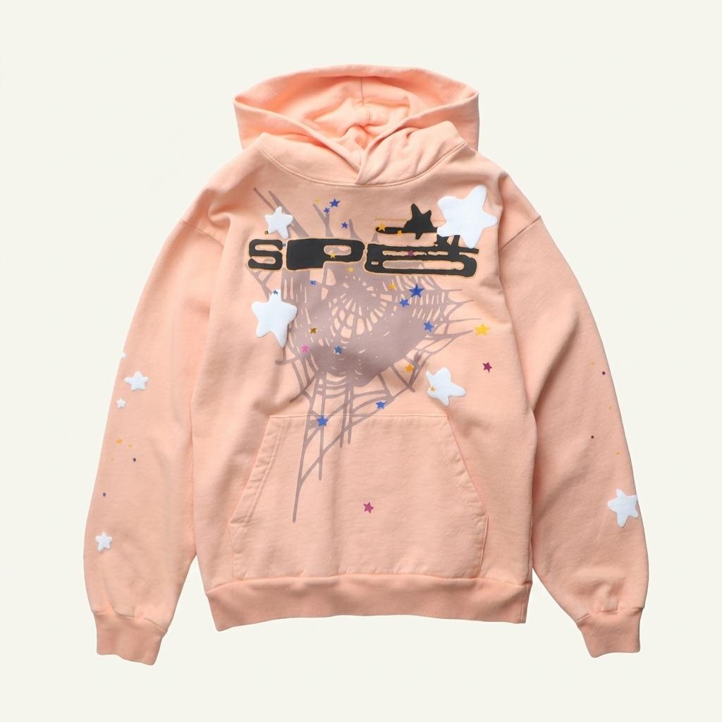 SP5DER 1