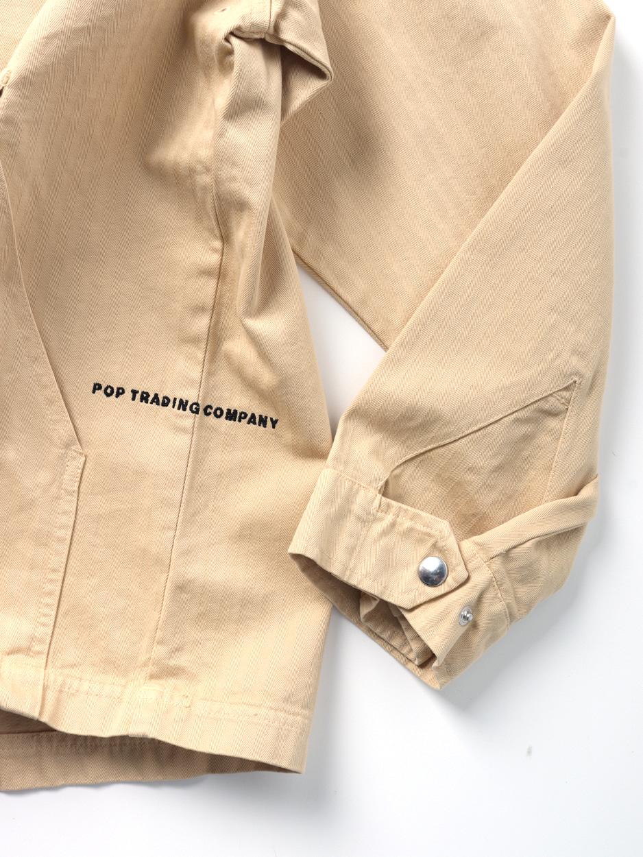 POP TRADING COMPANY 8
