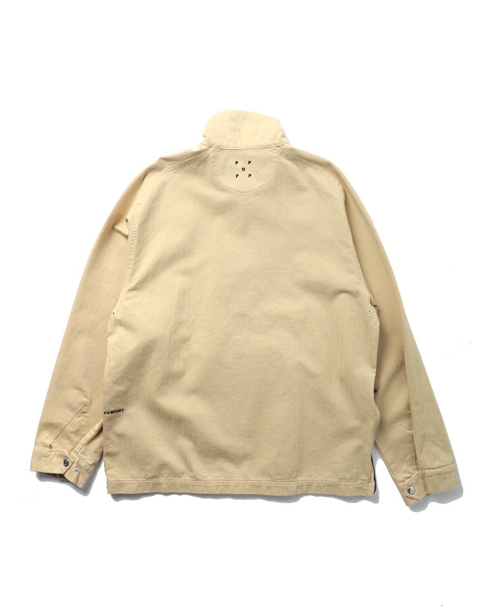POP TRADING COMPANY 4