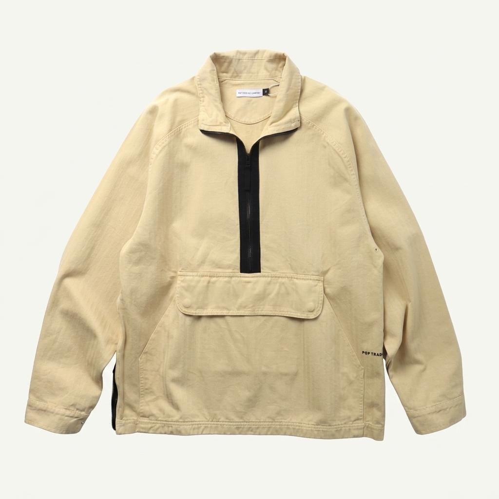 POP TRADING COMPANY 1