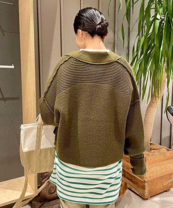 BEAMS BOY 8