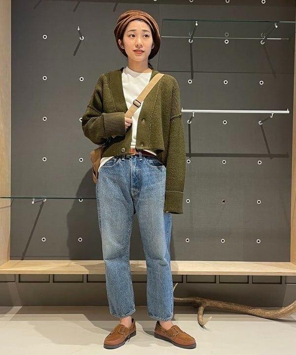 BEAMS BOY 9