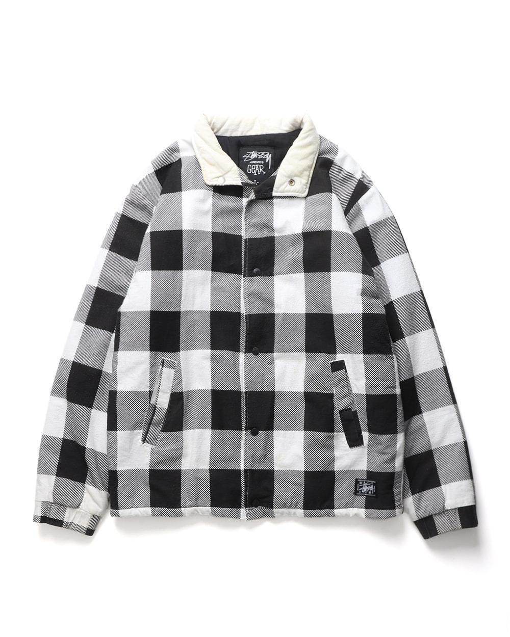 STUSSY 2