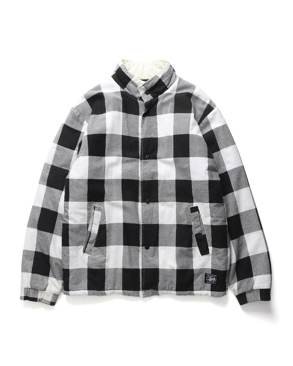STUSSY 7