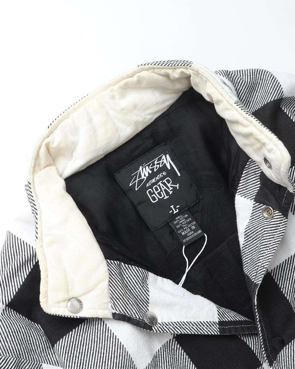 STUSSY 6