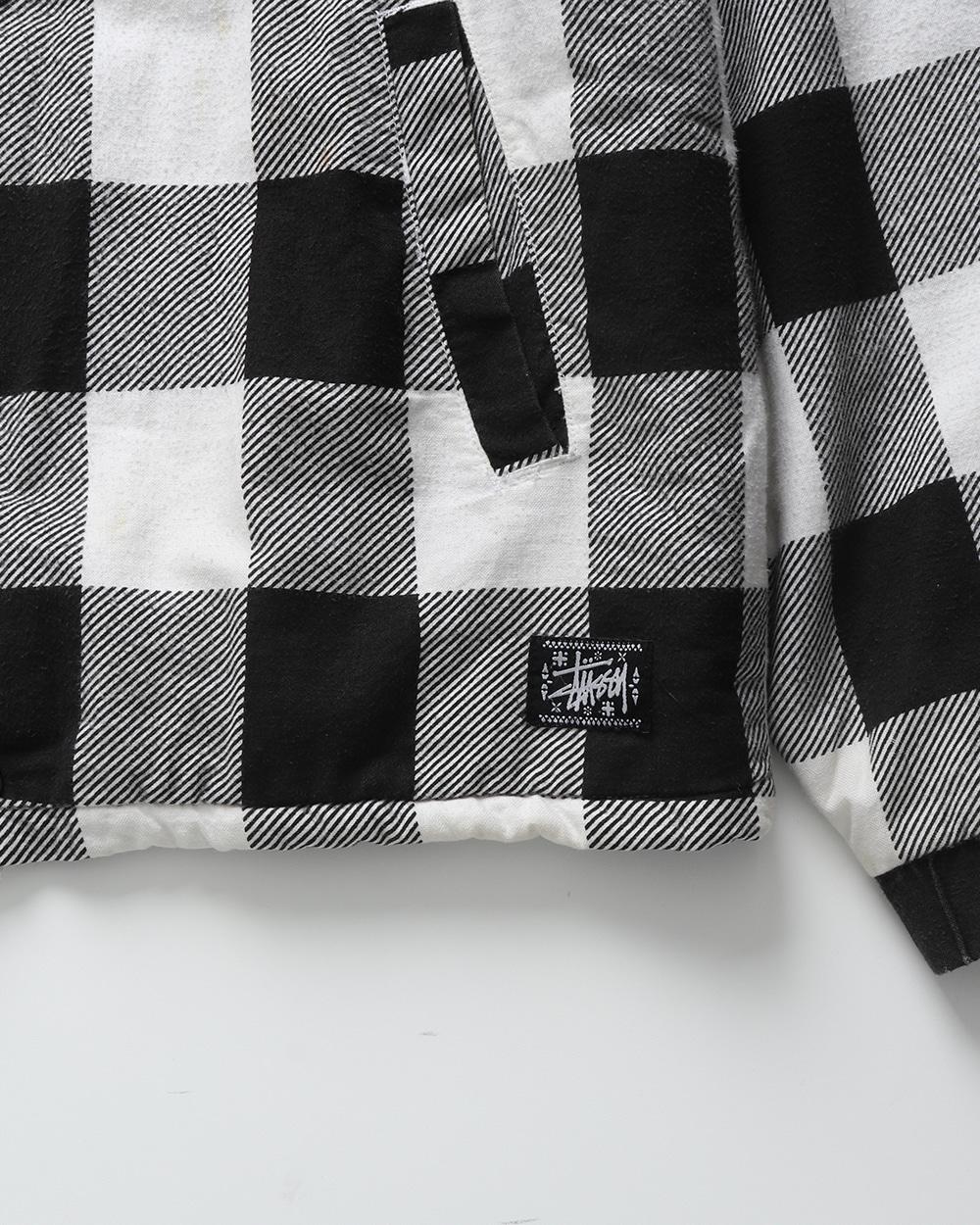 STUSSY 9