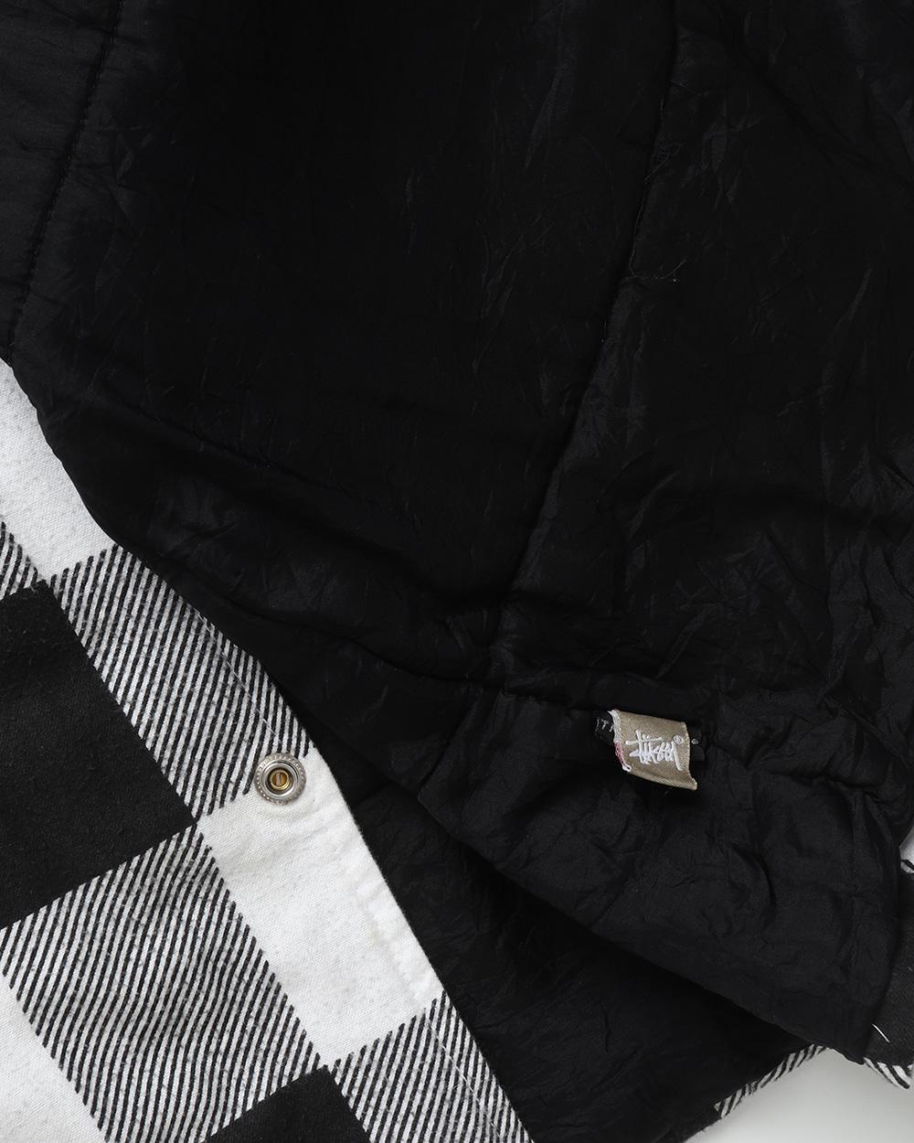 STUSSY 11
