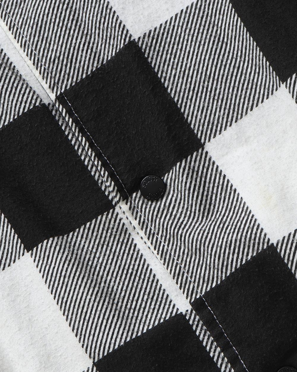 STUSSY 10
