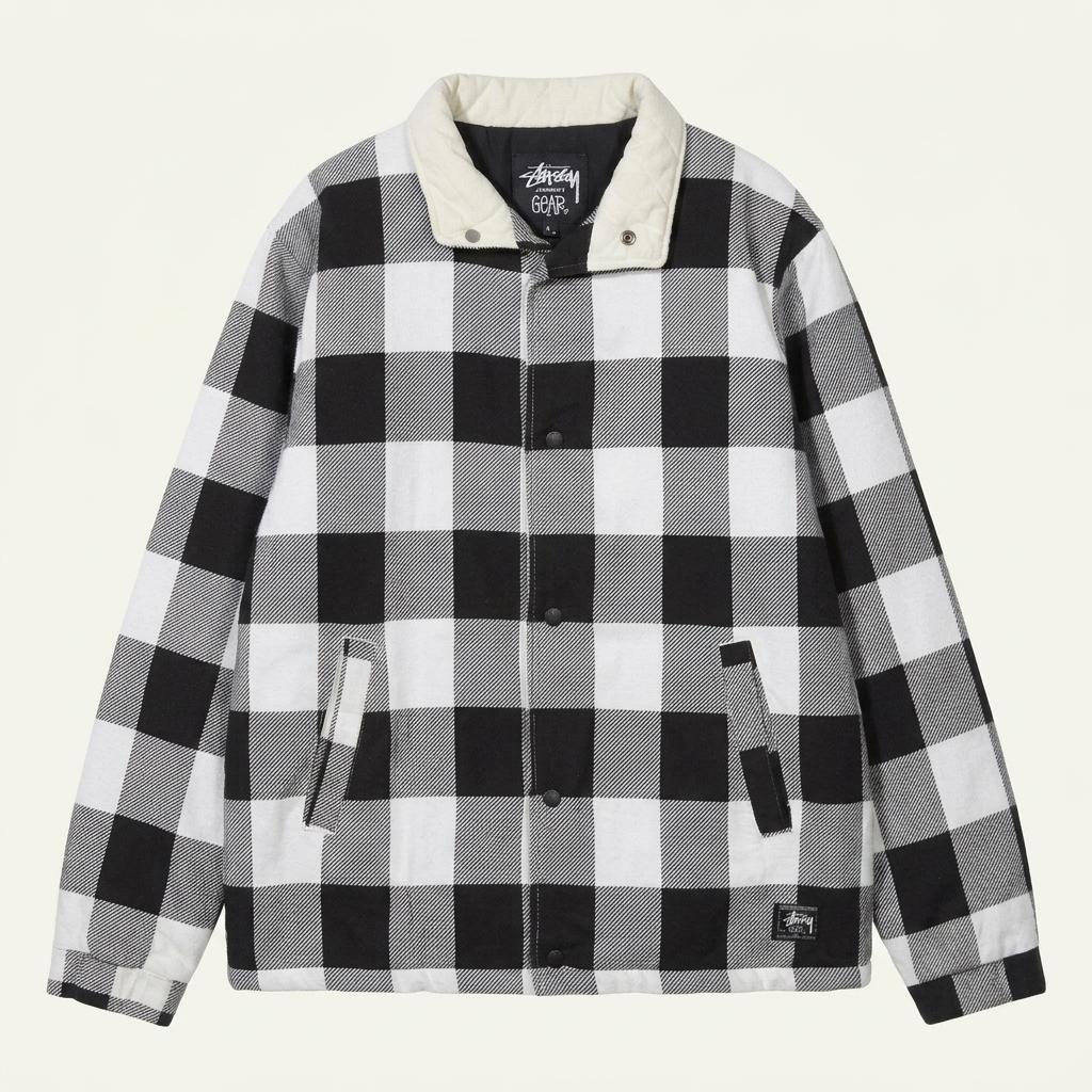 STUSSY 1
