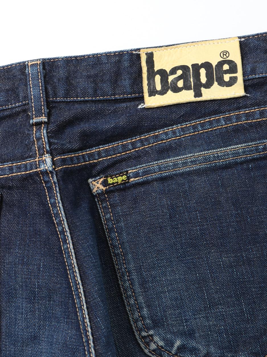 A BATHING APE 8