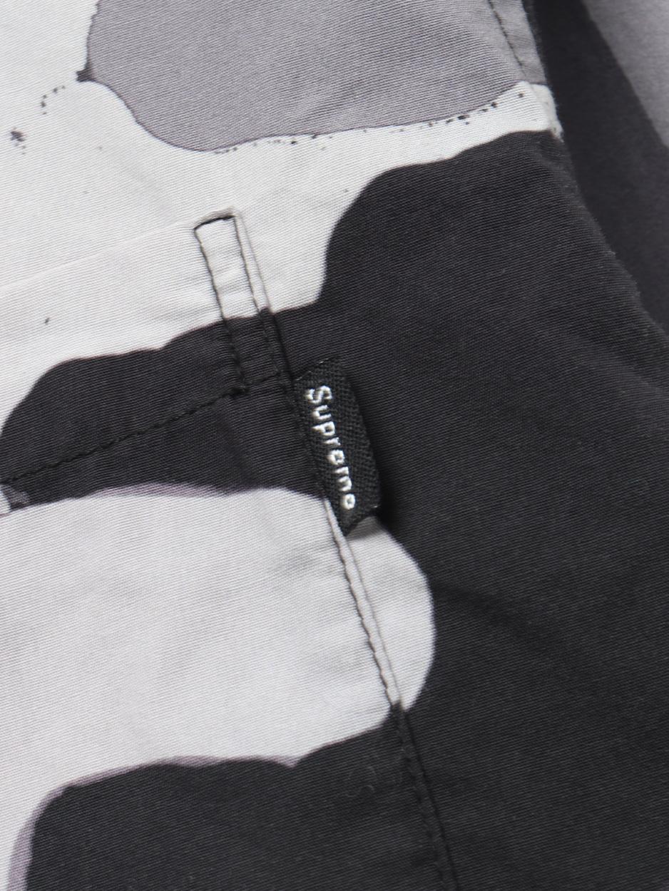 Supreme 7