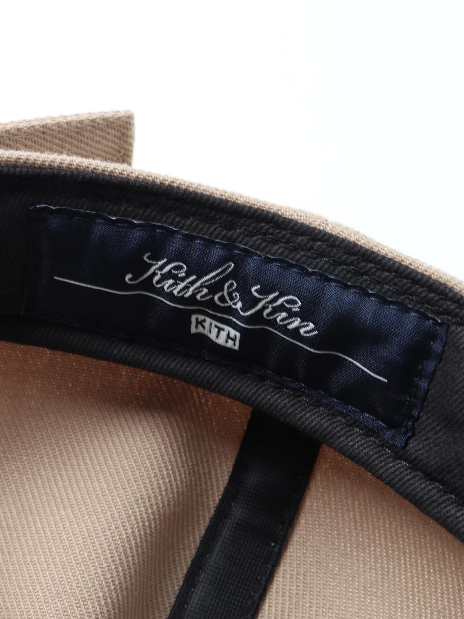 NEW ERA × KITH 7