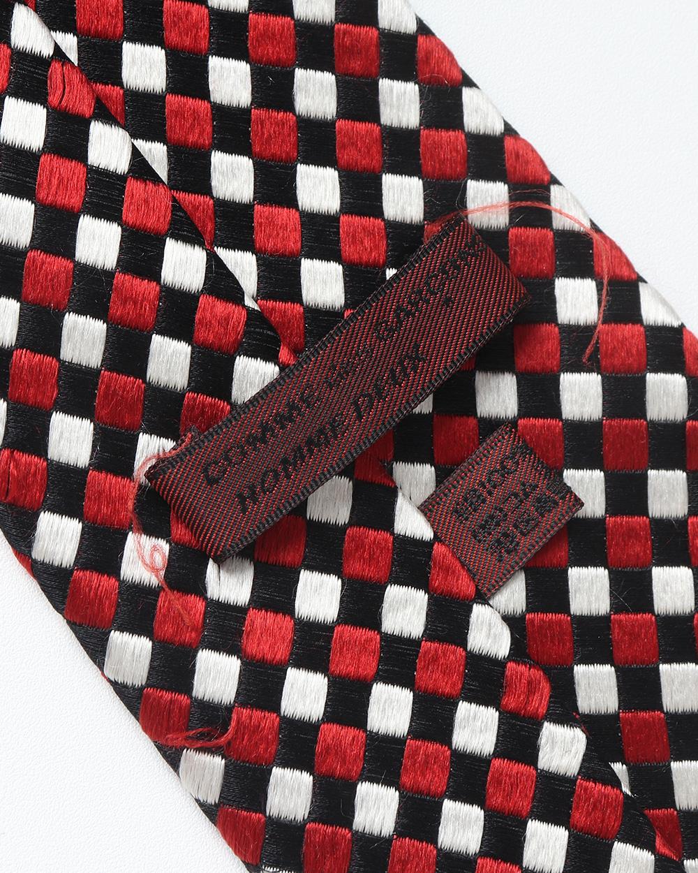 COMME des GARCONS HOMME 8