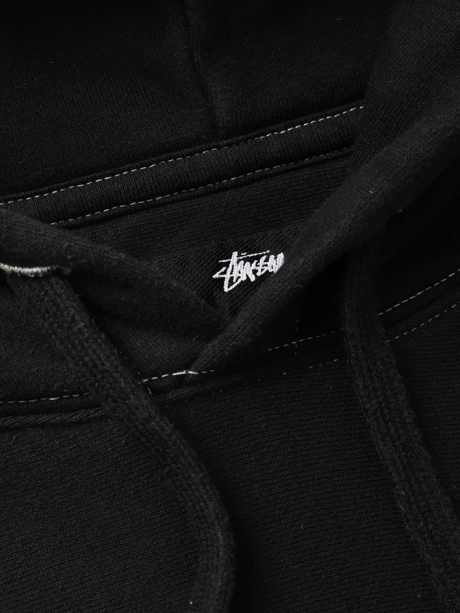 STUSSY 7