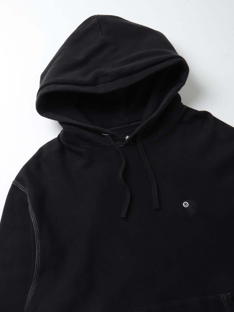 STUSSY 6