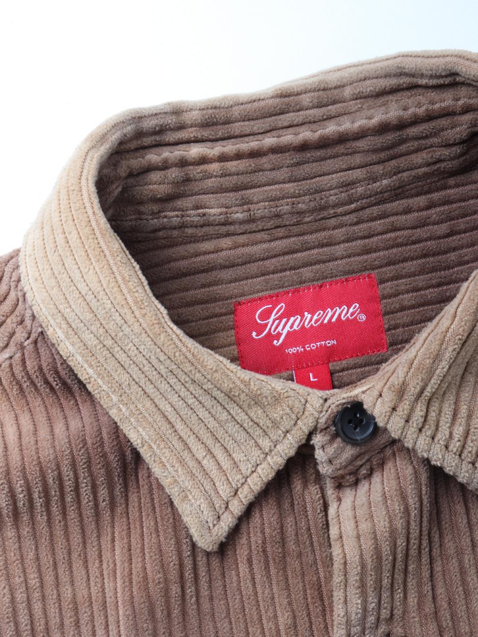 Supreme 5