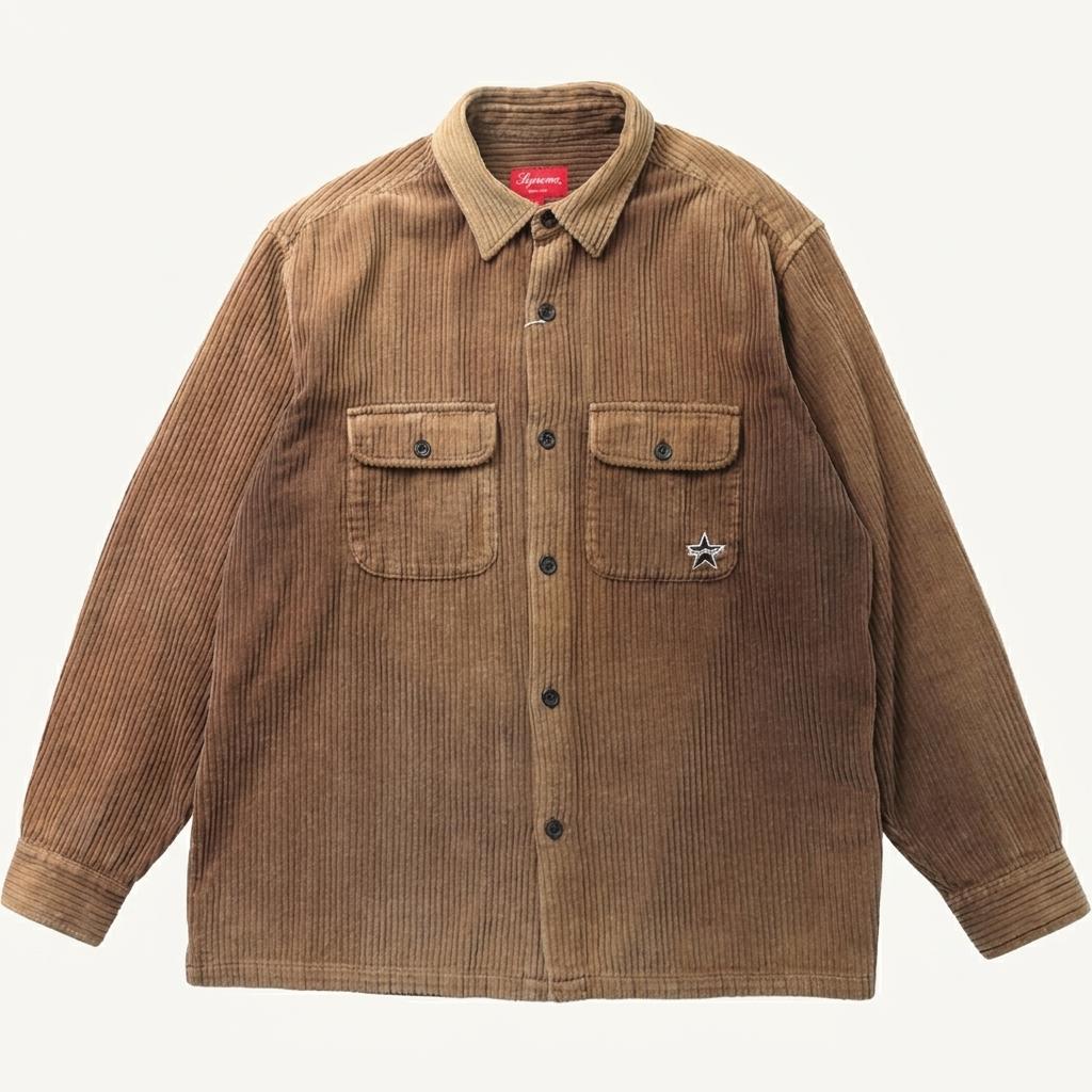 Supreme 1