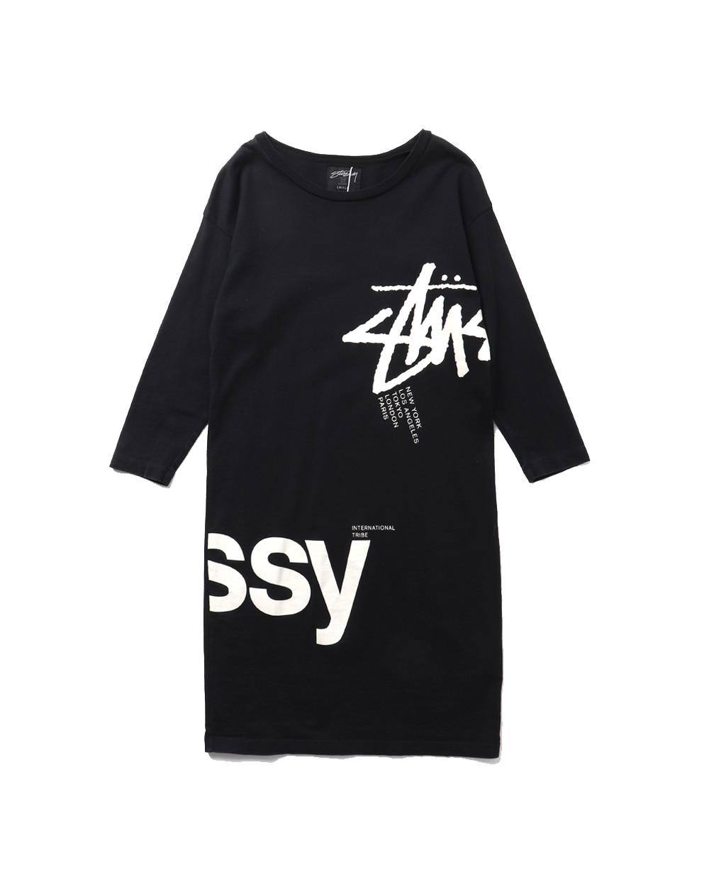 STUSSY 2