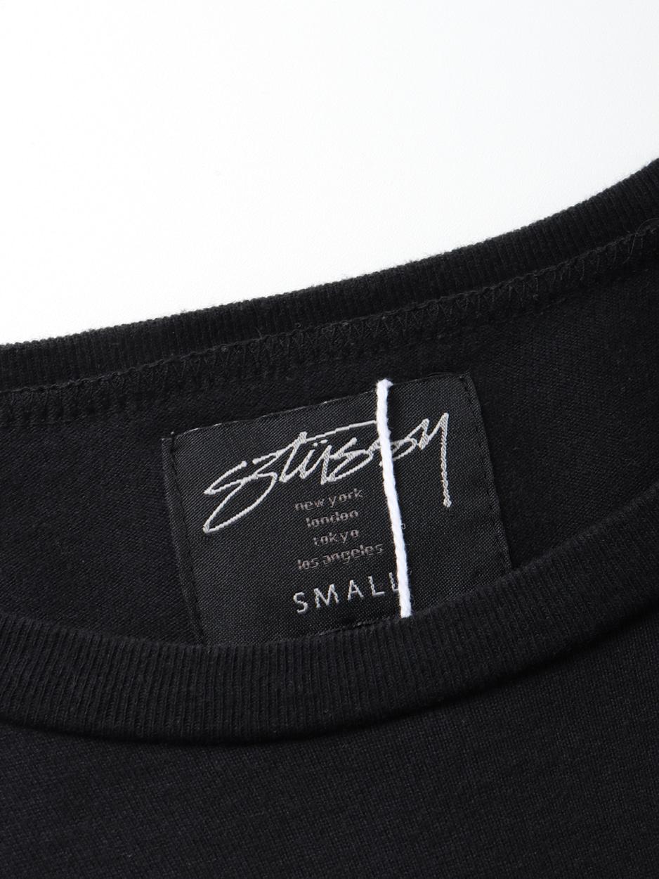 STUSSY 5