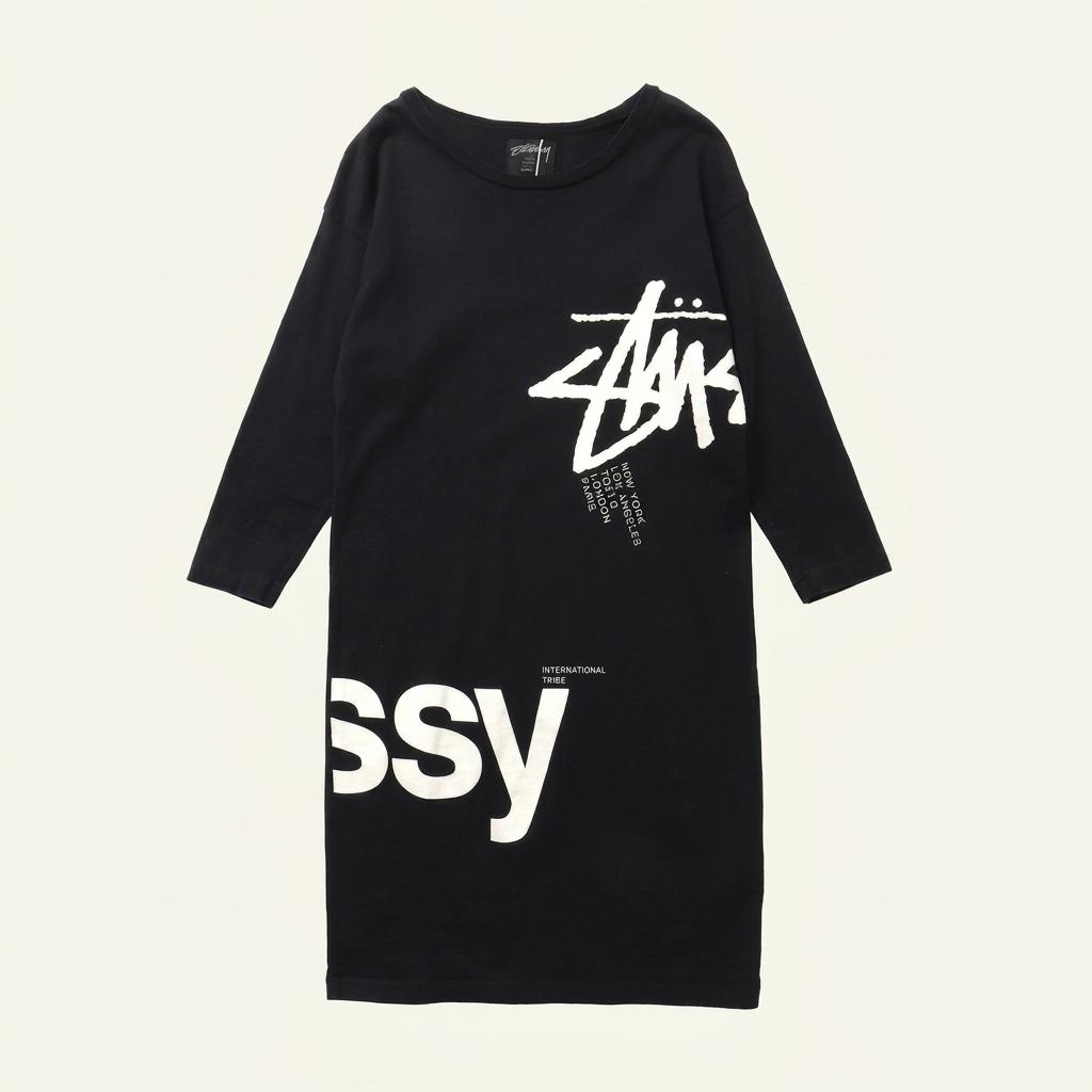 STUSSY 1