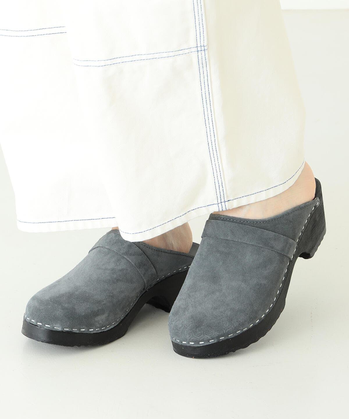BEAMS BOY × MAGUBA 3