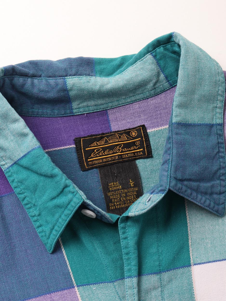 Eddie Bauer 5