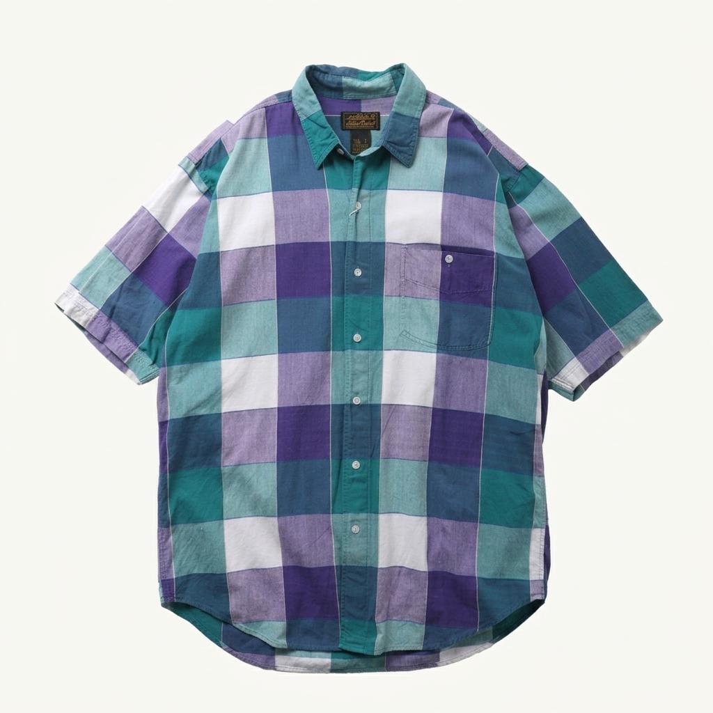Eddie Bauer