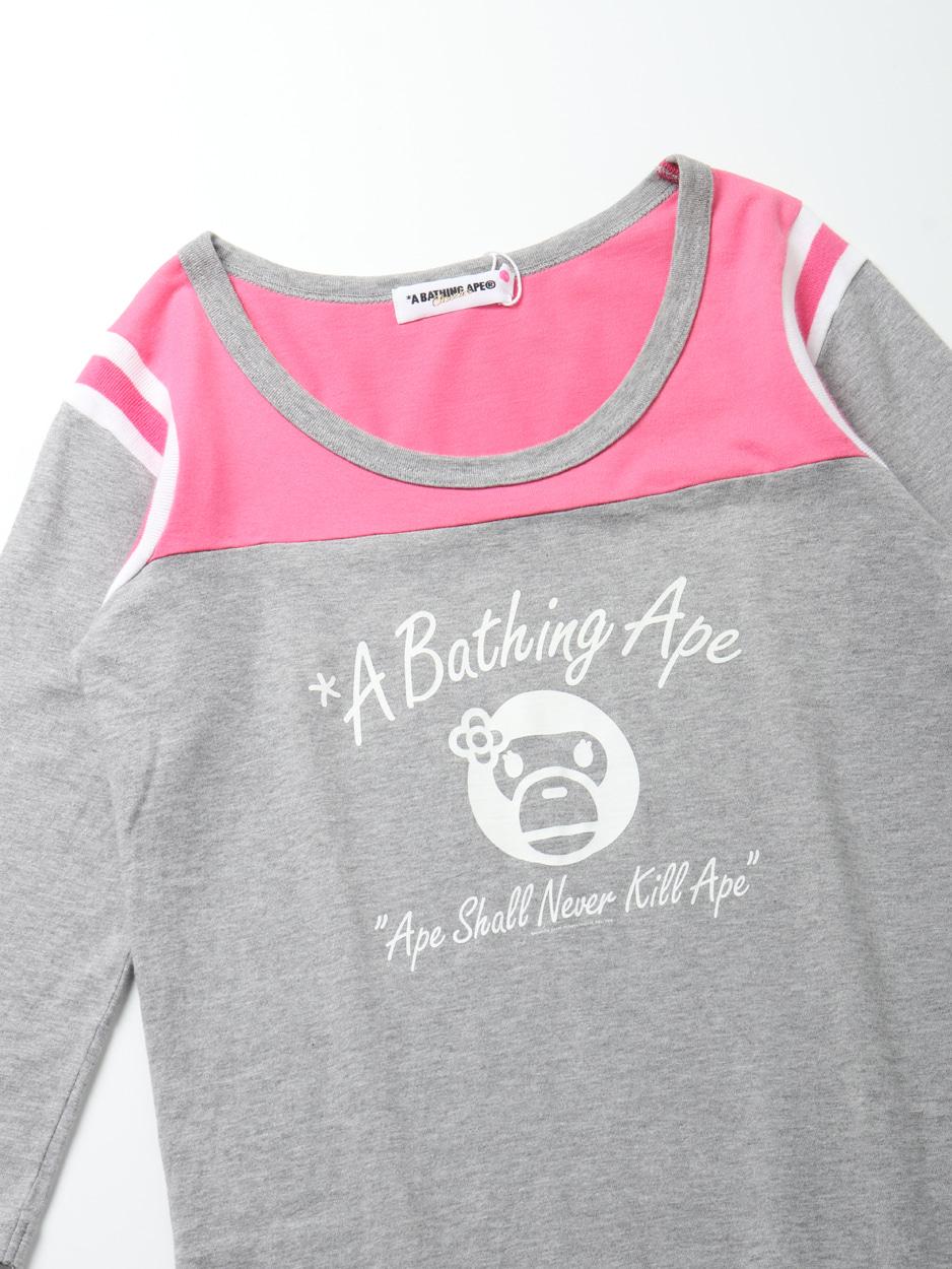 A BATHING APE 4