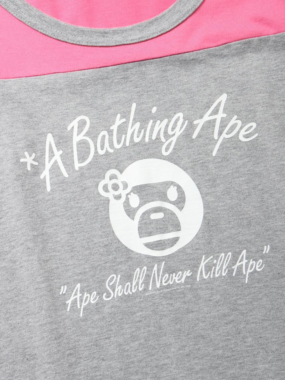 A BATHING APE 6