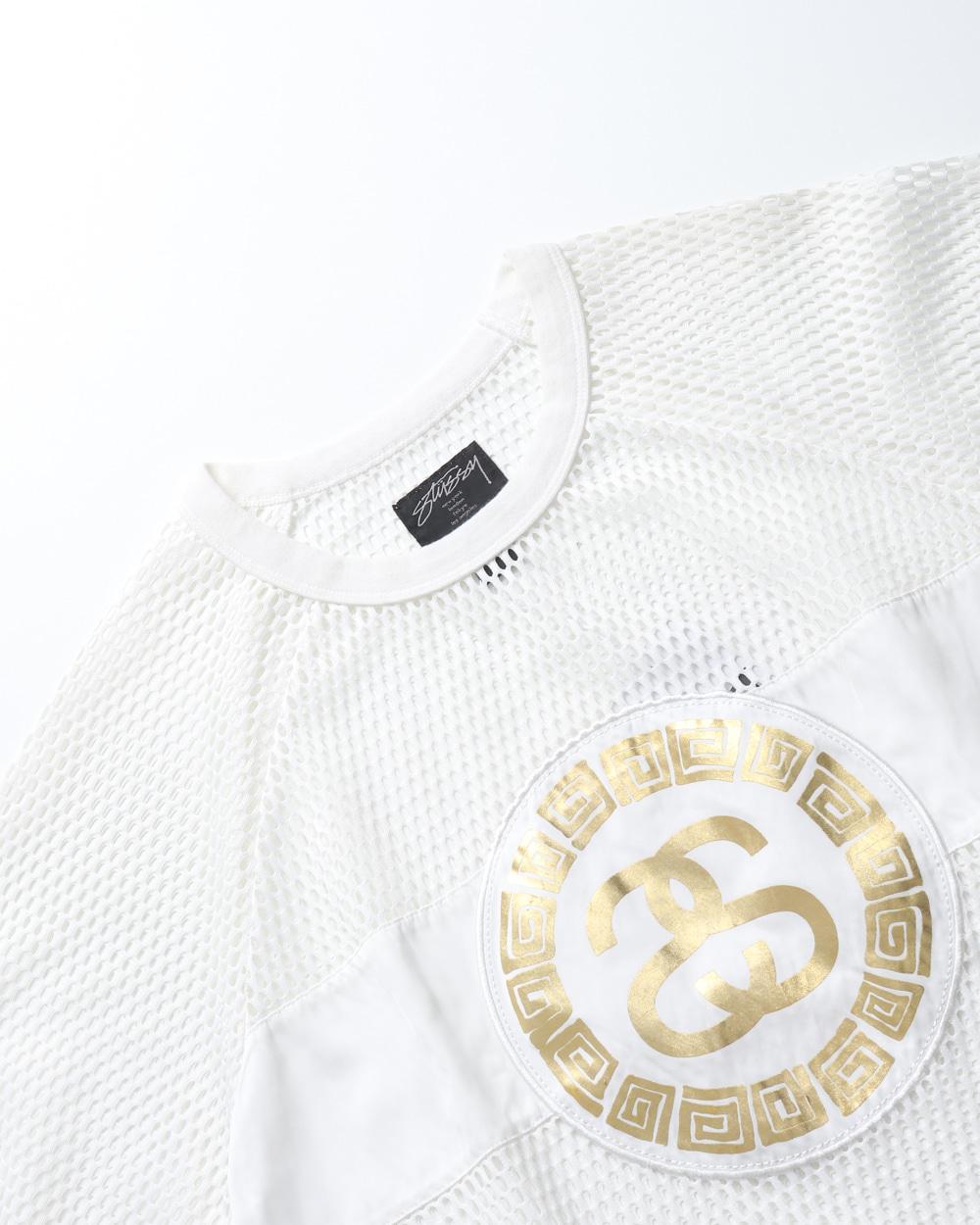 STUSSY 6